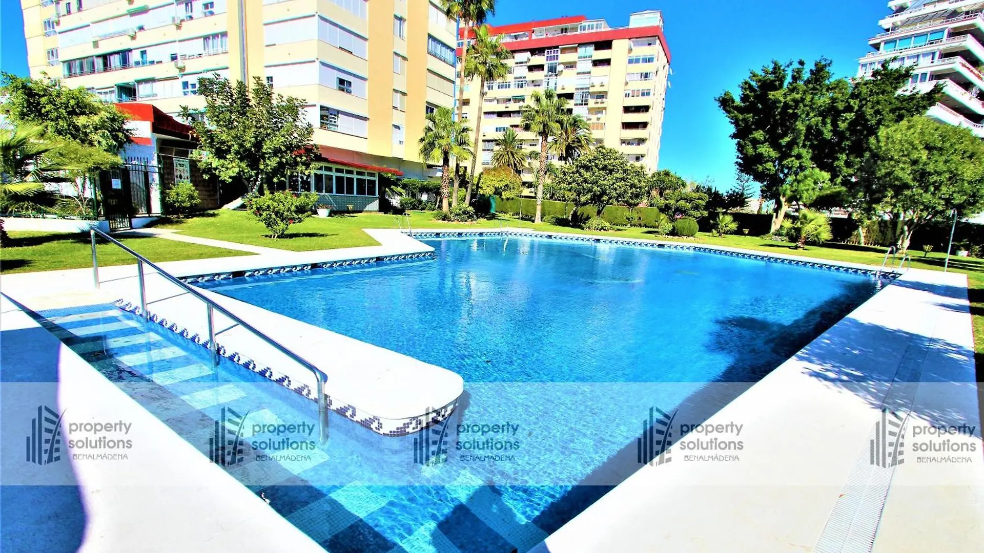 Apartment Delta Del Sur Apartamentos - Cerca De Tren, Restaurantes, Tiendas - Playa A 8 Min Caminando Benalmadena