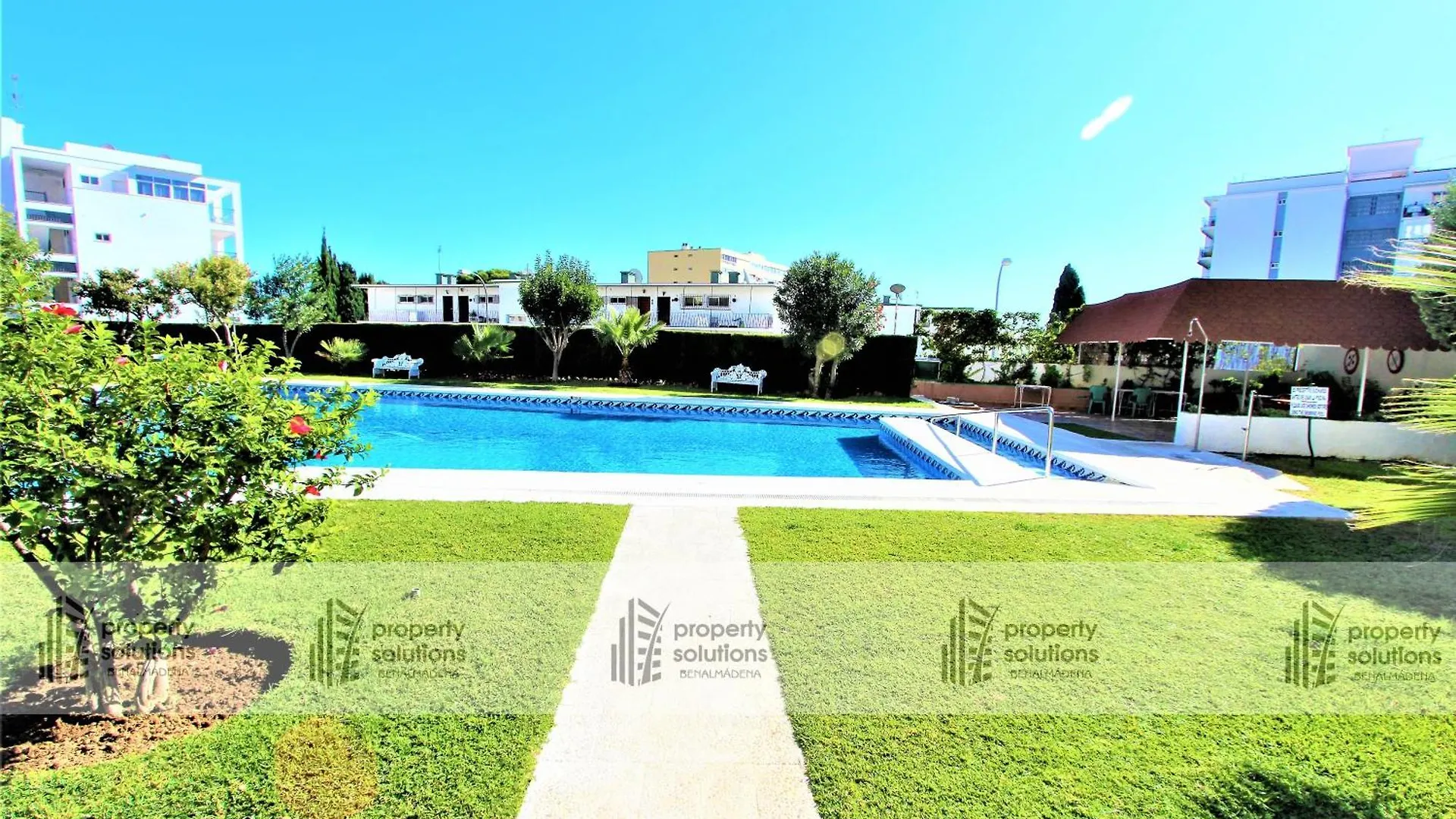 בנאלמדנה Delta Del Sur Apartamentos - Cerca De Tren, Restaurantes, Tiendas - Playa A 8 Min Caminando 0*,  ספרד
