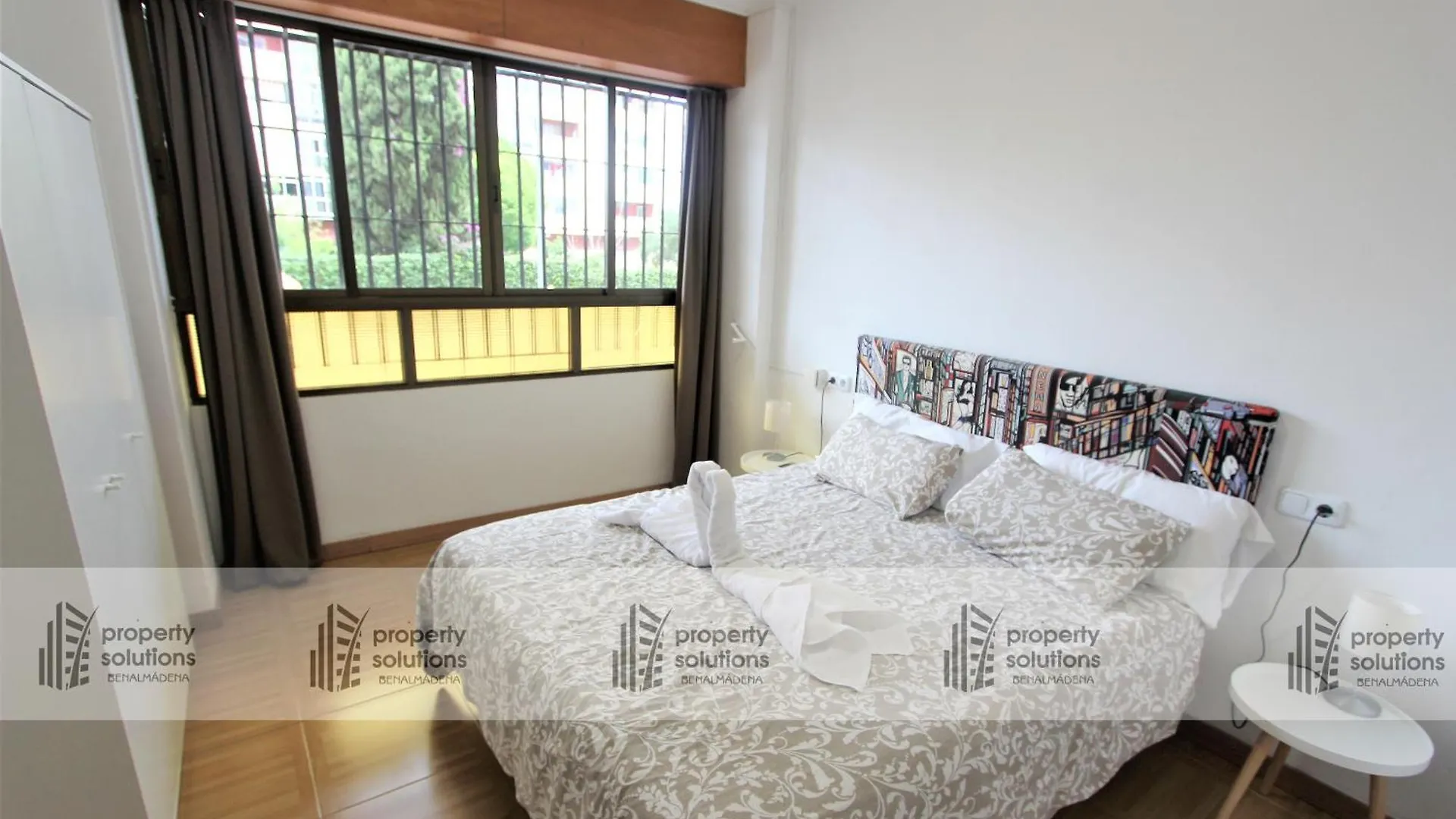 Delta Del Sur Apartamentos - Cerca De Tren, Restaurantes, Tiendas - Playa A 8 Min Caminando Benalmádena
