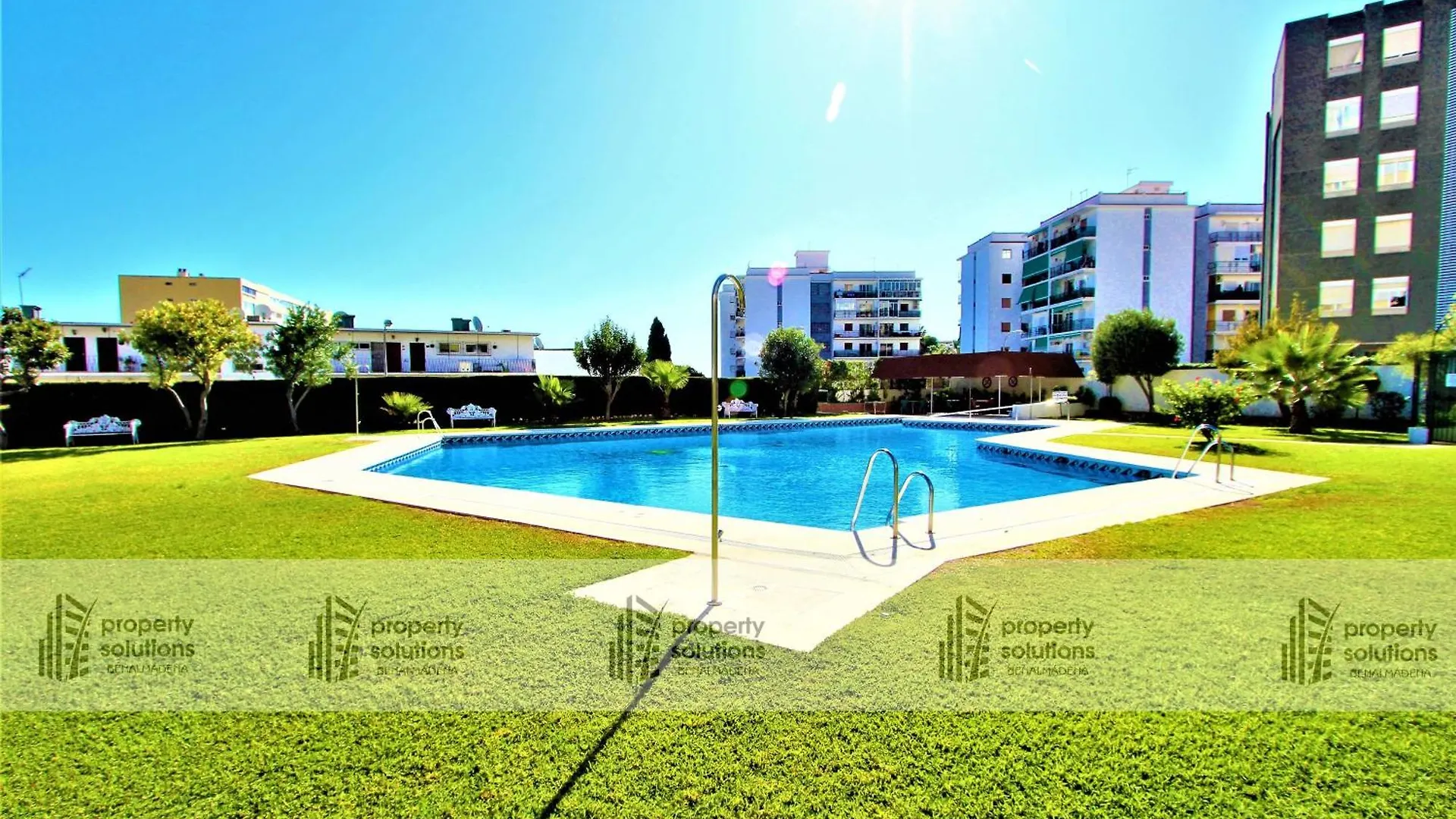Delta Del Sur Apartamentos - Cerca De Tren, Restaurantes, Tiendas - Playa A 8 Min Caminando Benalmádena İspanya