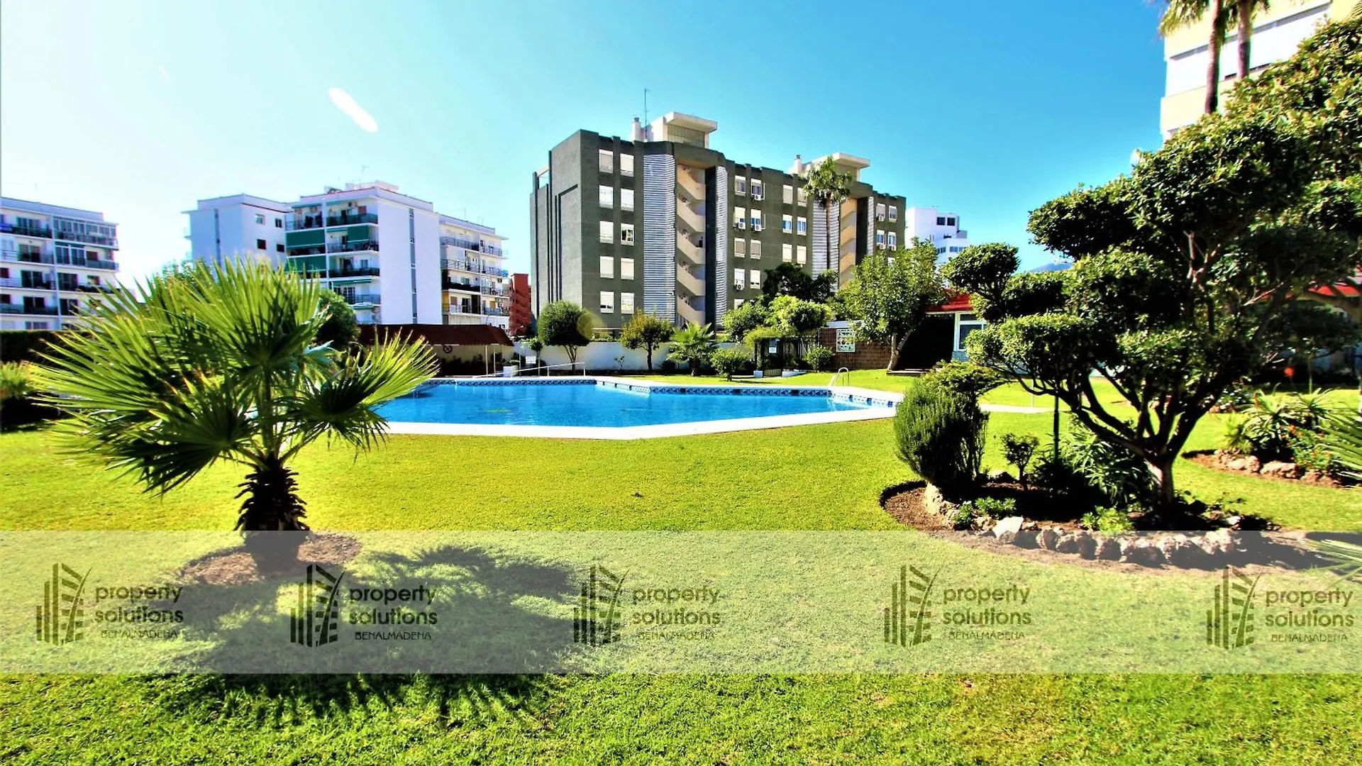 Delta Del Sur Apartamentos - Cerca De Tren, Restaurantes, Tiendas - Playa A 8 Min Caminando Benalmádena